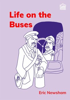 Cover Life on the Buses (eBook, ePUB)
