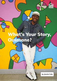 Cover What's Your Story, Ousmane? (eBook, ePUB)