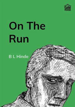 Cover On The Run (eBook, ePUB)