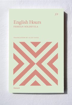 Cover English Hours (eBook, ePUB)