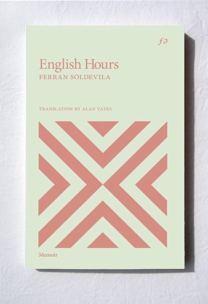 English Hours (eBook, ePUB)