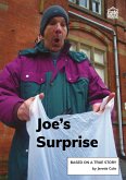 Joe's Surprise (eBook, ePUB)