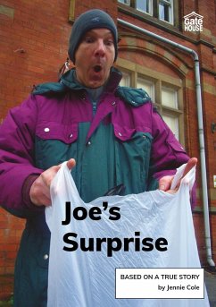 Cover Joe's Surprise (eBook, ePUB)