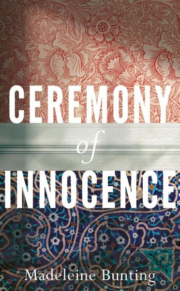 Ceremony of Innocence (eBook, ePUB) Ceremony of Innocence (eBook, ePUB)