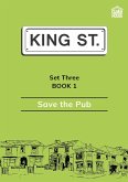 Save the Pub (eBook, ePUB)