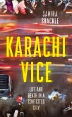 Karachi Vice (eBook, ePUB)
