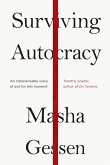 Surviving Autocracy (eBook, ePUB)