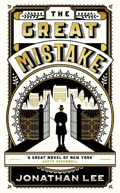 Cover Great Mistake (eBook, ePUB)