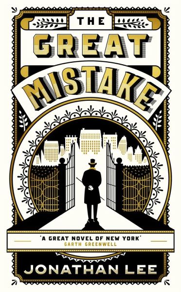 Great Mistake (eBook, ePUB)