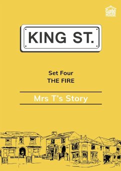 Cover Mrs T's Story (eBook, ePUB)