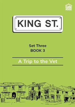 Cover Trip to the Vet (eBook, ePUB)