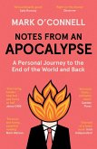 Notes from an Apocalypse (eBook, ePUB)