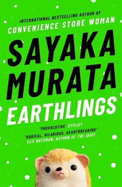 Earthlings (eBook, ePUB) - Murata, Sayaka