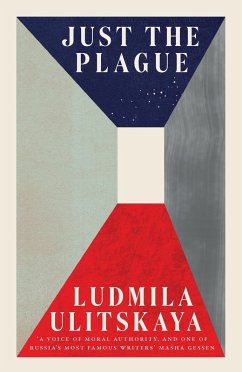 Cover Just the Plague (eBook, ePUB)