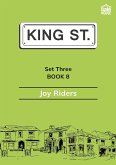 Joy Riders (eBook, ePUB)