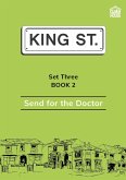 Send for the Doctor (eBook, ePUB)
