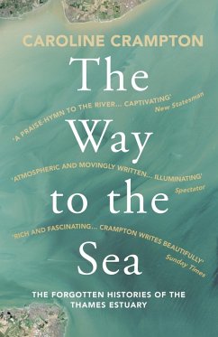Way to the Sea (eBook, ePUB) - Crampton, Caroline