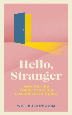 Cover Hello, Stranger (eBook, ePUB)