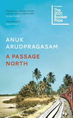 Cover Passage North (eBook, ePUB)