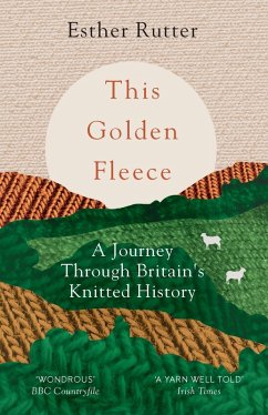 This Golden Fleece (eBook, ePUB) - Rutter, Esther