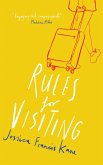 Rules for Visiting (eBook, ePUB)