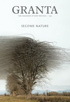 Cover Granta 153: Second Nature (eBook, ePUB)