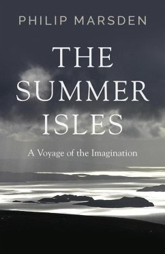 Summer Isles (eBook, ePUB) - Marsden, Philip