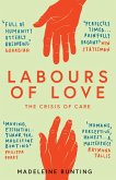 Labours of Love (eBook, ePUB)