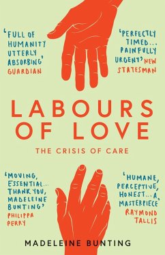 Cover Labours of Love (eBook, ePUB)