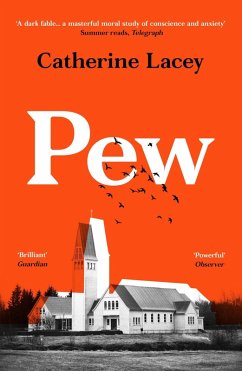 Cover Pew (eBook, ePUB)