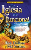 !La Iglesia que funciona! (eBook, ePUB)