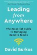 Leading from Anywhere (eBook, ePUB) - Bild 1