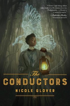 Conductors (eBook, ePUB) - Glover, Nicole