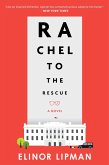 Rachel to the Rescue (eBook, ePUB)