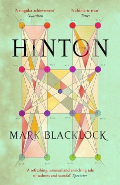 Cover Hinton (eBook, ePUB)