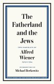 Fatherland and the Jews (eBook, ePUB)