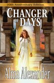 Changer of Days 20th Anniversary Edition (eBook, ePUB) Changer of Days 20th Anniversary Edition (eBook, ePUB)