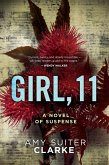 Girl, 11 (eBook, ePUB)