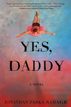 Yes, Daddy (eBook, ePUB) - Parks-Ramage, Jonathan