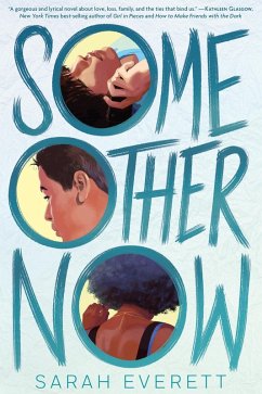 Some Other Now (eBook, ePUB) - Everett, Sarah