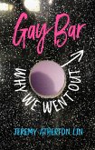 Gay Bar (eBook, ePUB) Gay Bar (eBook, ePUB)