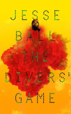 Cover Divers' Game (eBook, ePUB)