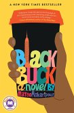 Black Buck (eBook, ePUB)