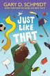 Just Like That (eBook, ePUB) - Bild 1