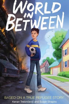 Cover World in Between (eBook, ePUB)