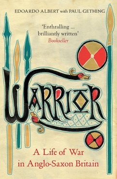 Cover Warrior (eBook, ePUB)