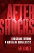 Aftershocks (eBook, ePUB) - Bild 1