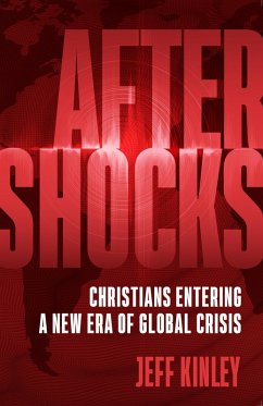 Aftershocks (eBook, ePUB) - Kinley, Jeff