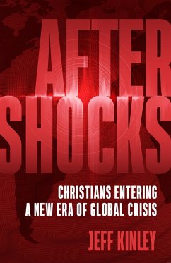 Cover Aftershocks (eBook, ePUB)