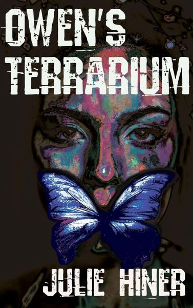 Owen's Terrarium (eBook, ePUB) Owen's Terrarium (eBook, ePUB)